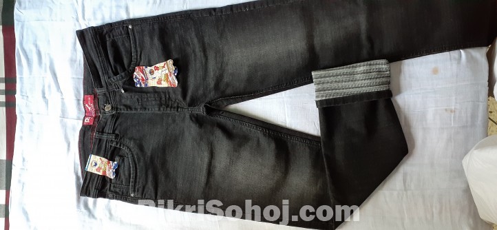 New Stretch Jeans pant Product